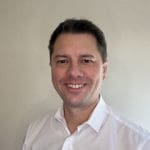 Simon Andrew