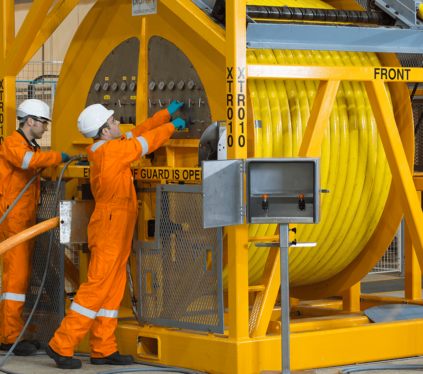 IWOCS Subsea
