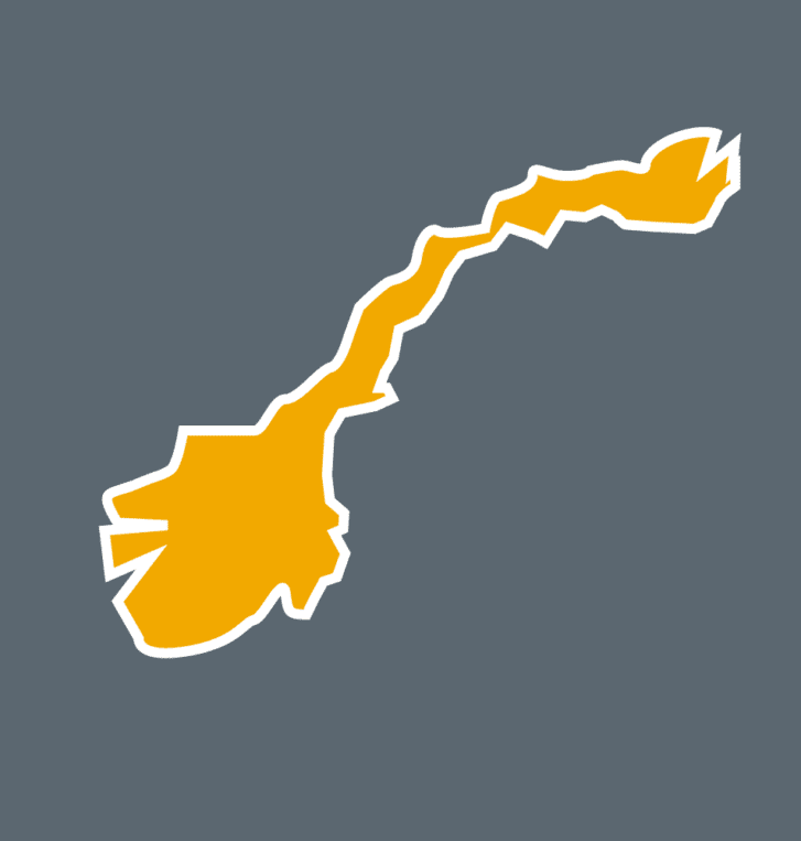 Norwegian 