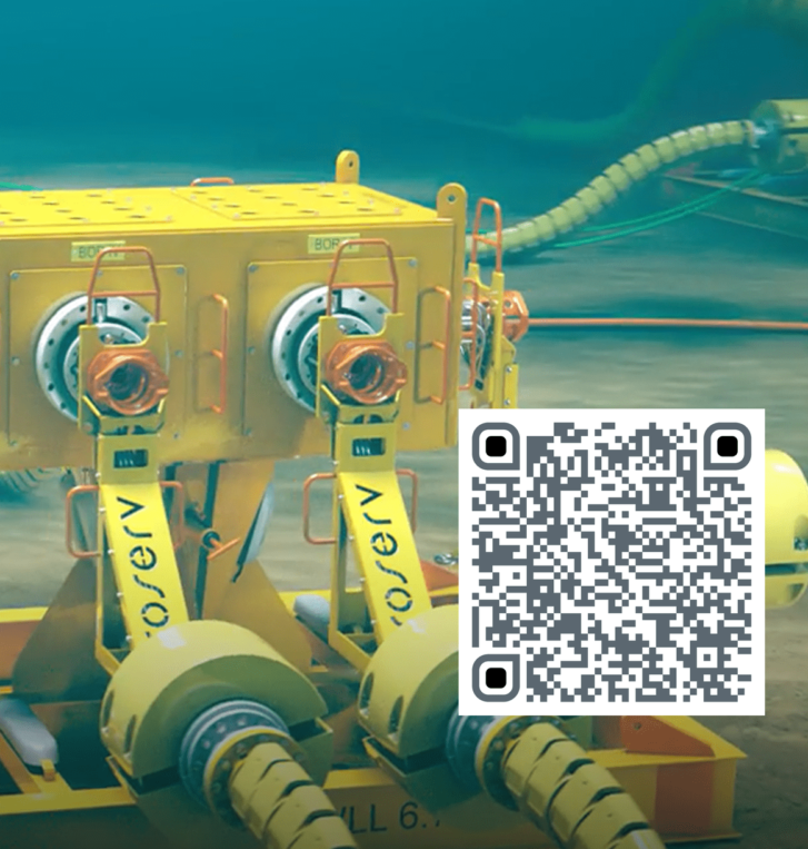 Subsea Control Systems 