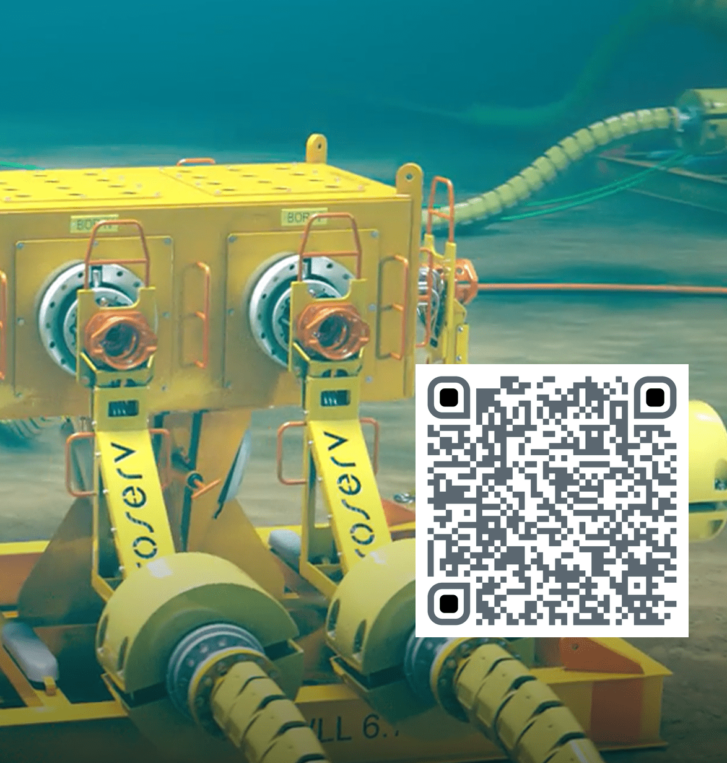 Subsea Control Systems 