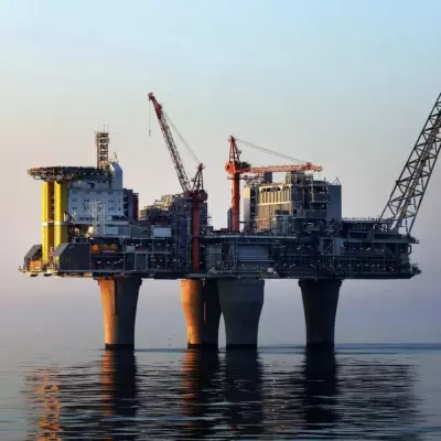 Oil & Gas